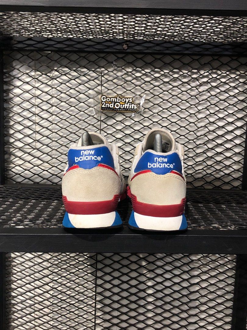 New balance clearance 446 97