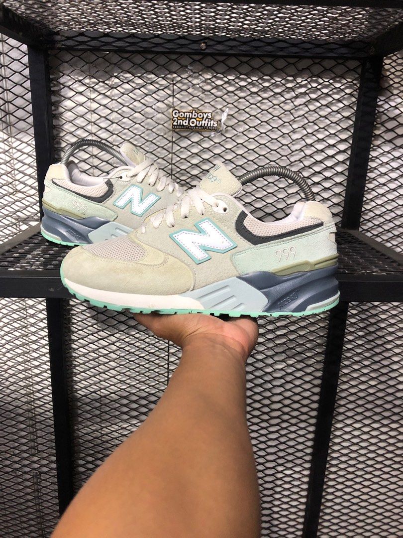 New balance 999 kaki online