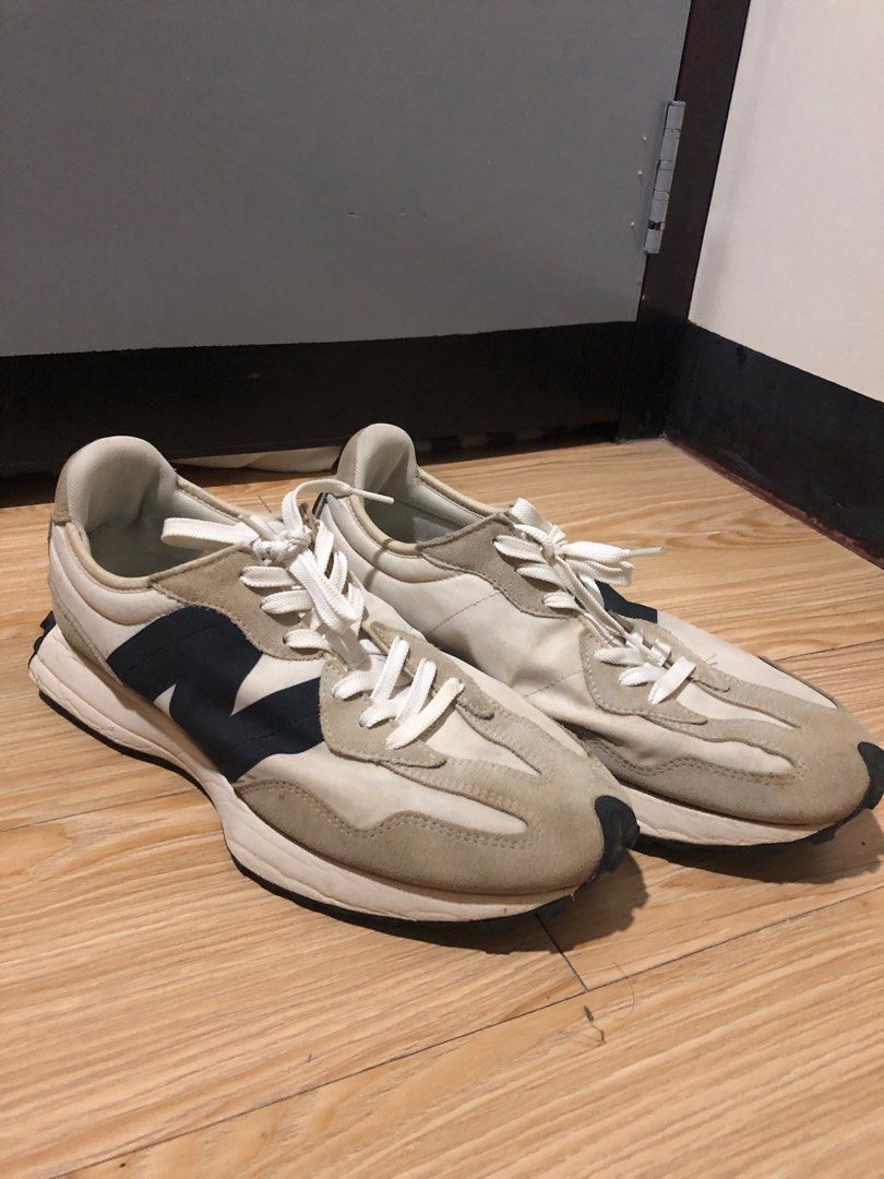 New balance 327 size outlet 11