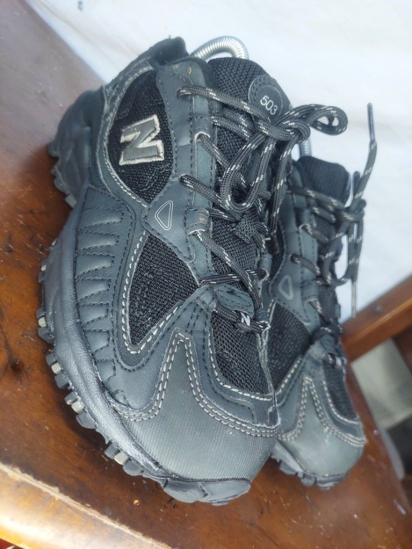 NEW BALANCE 503 SIZE 6.5 women Women s Fashion Footwear