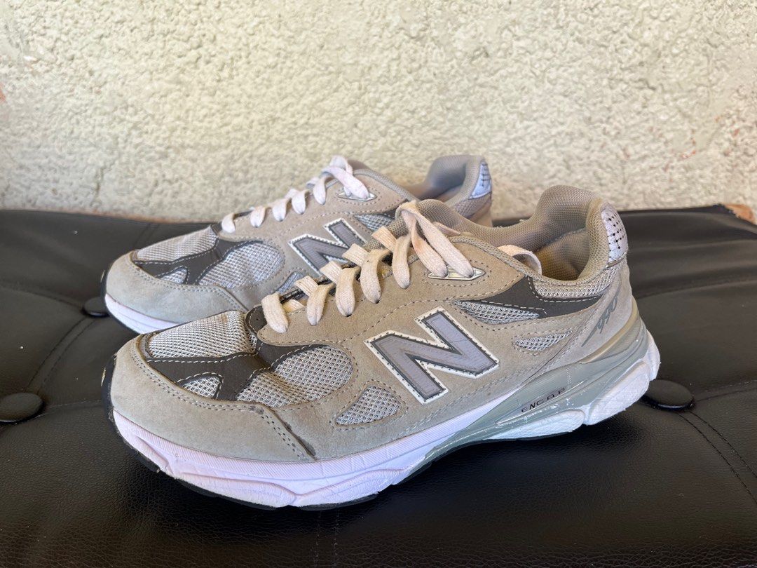 New balance best sale 990 35