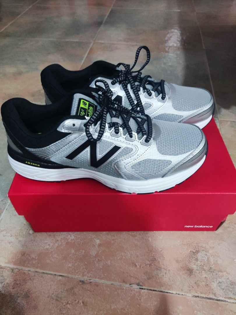 New balance hotsell abzorb 560