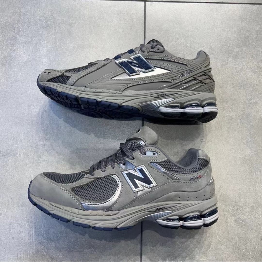 New balance 737 31 2025