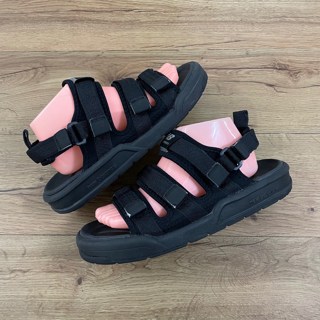 New balance sandals 7.5uk Men s Fashion Footwear Flipflops