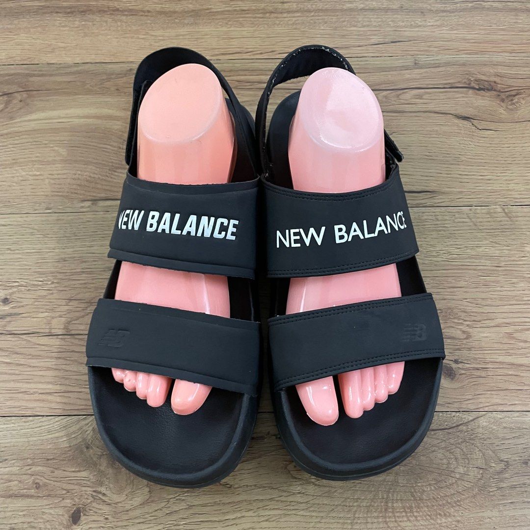 New balance flip shop flops uk
