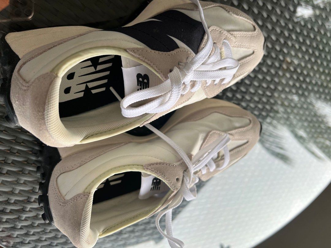 New balance j crew 520 top