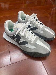 New balance xc-72 grey day 男鞋