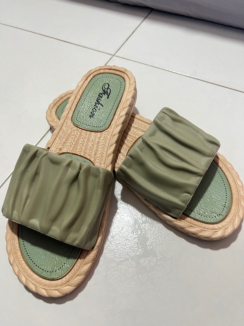 Nice sandals best sale