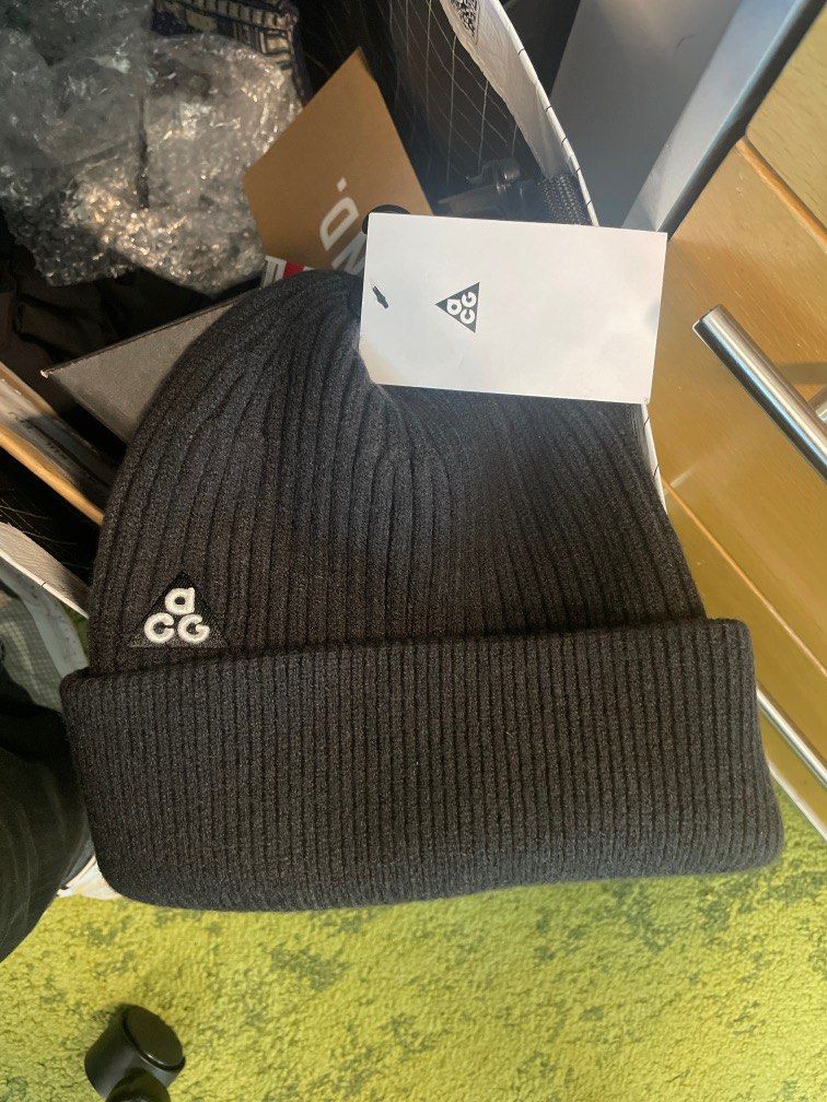 acg beanie