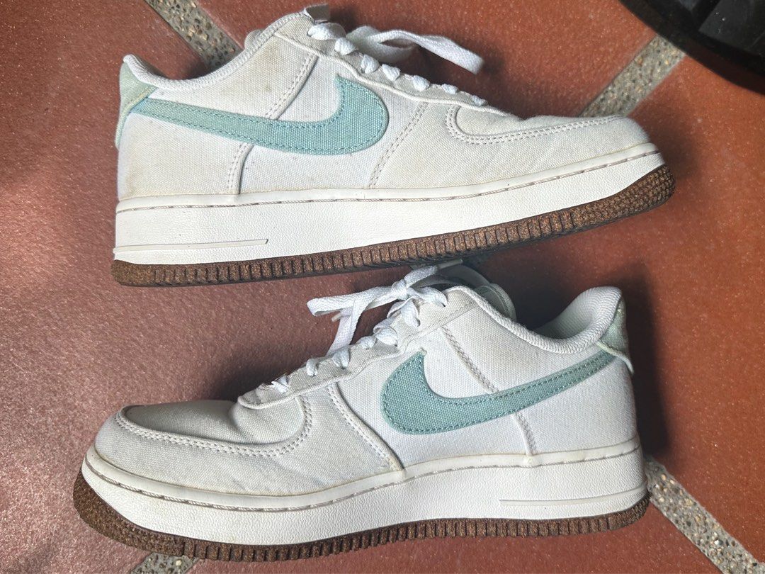 Nike Air Force 1 Indigo