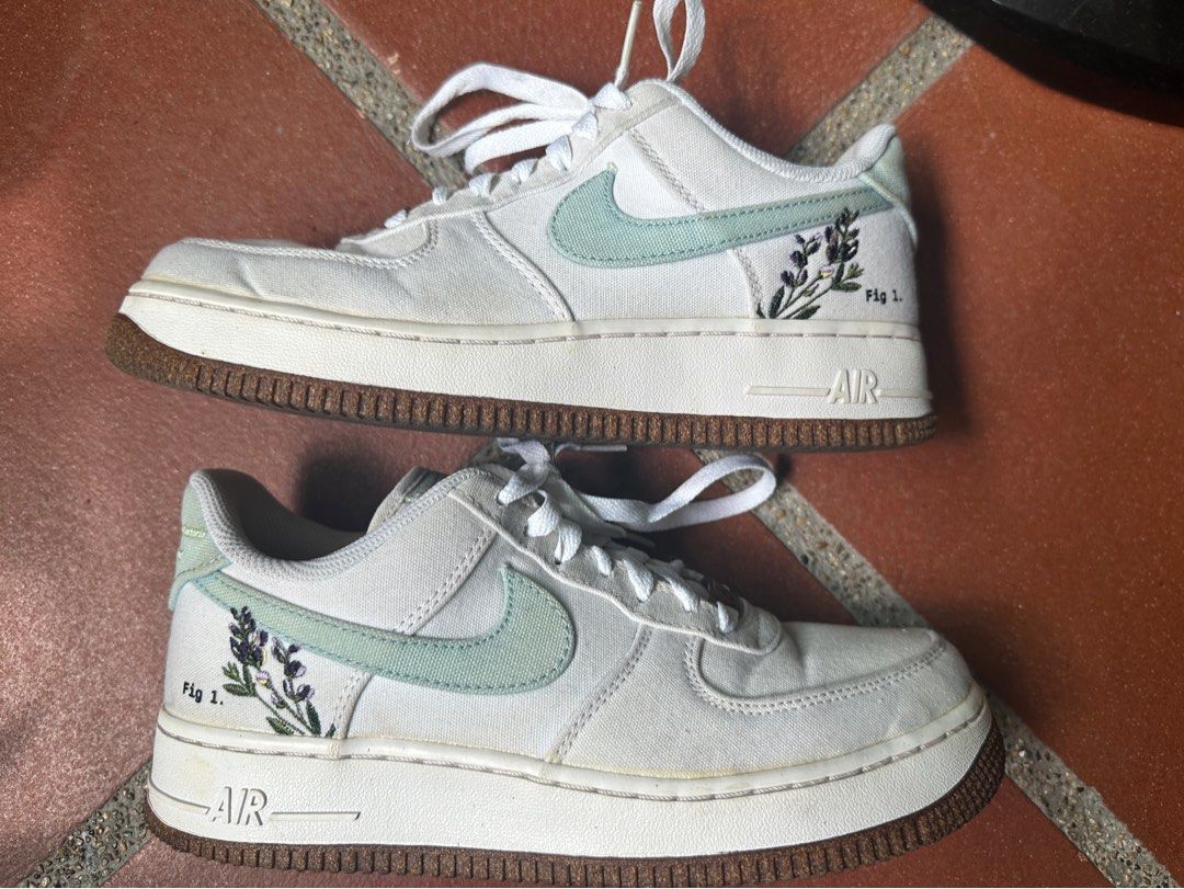 Af1 indigo discount