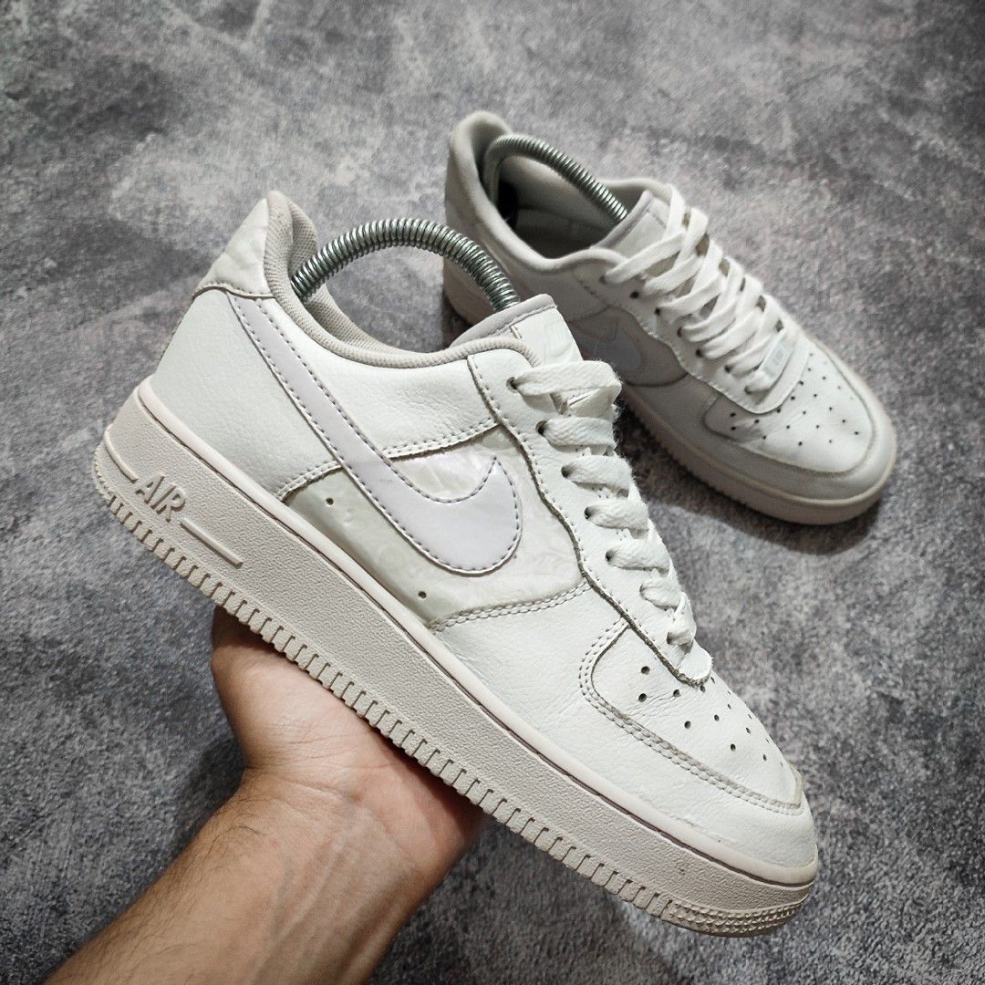 Air force 1s jd deals