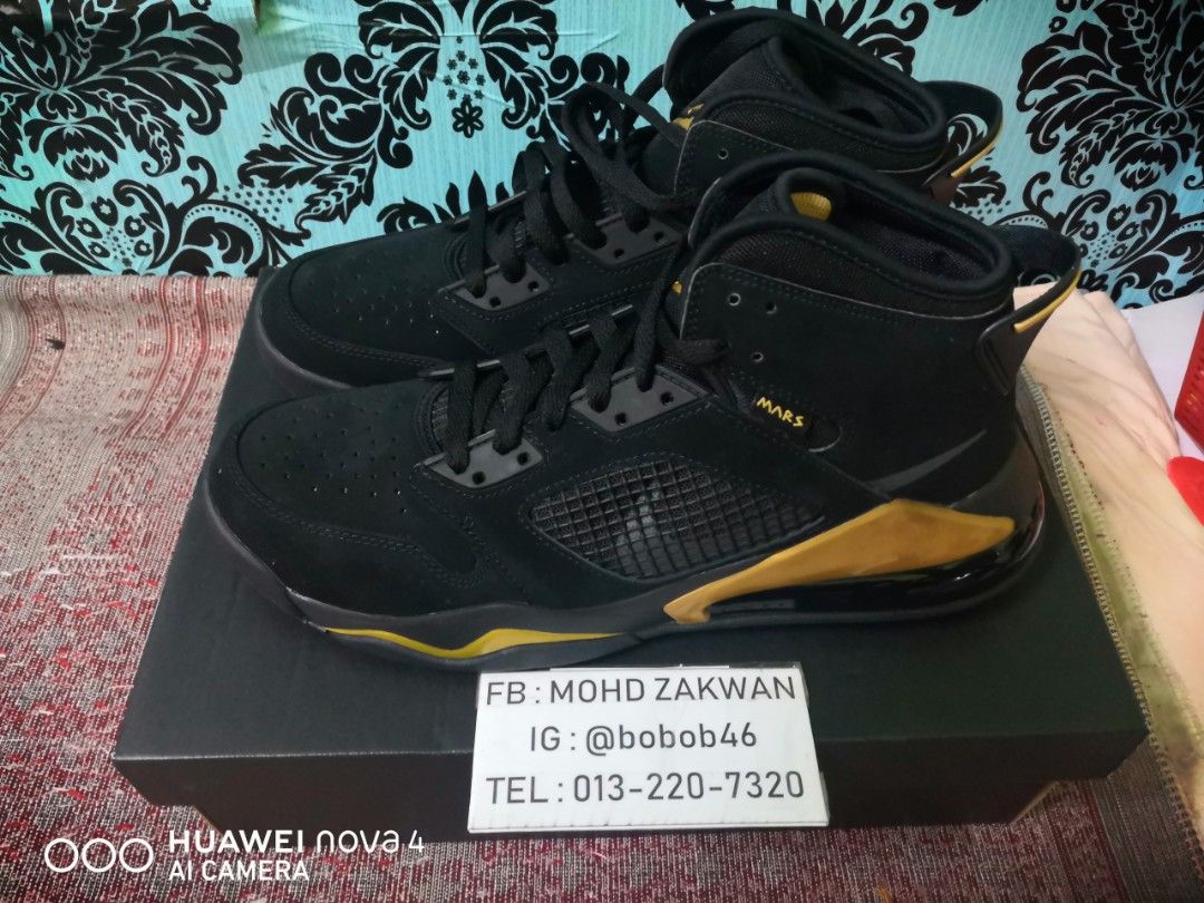 Jordan retro 270 new arrivals