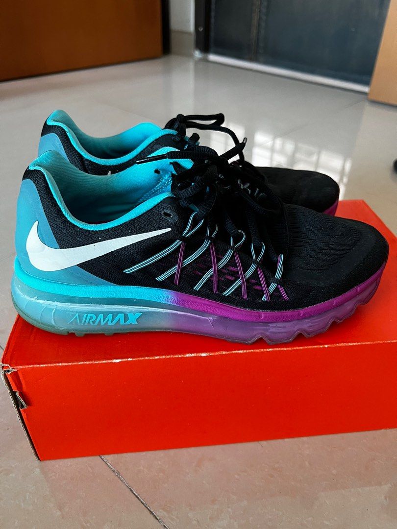 Nike air max clearance 2015
