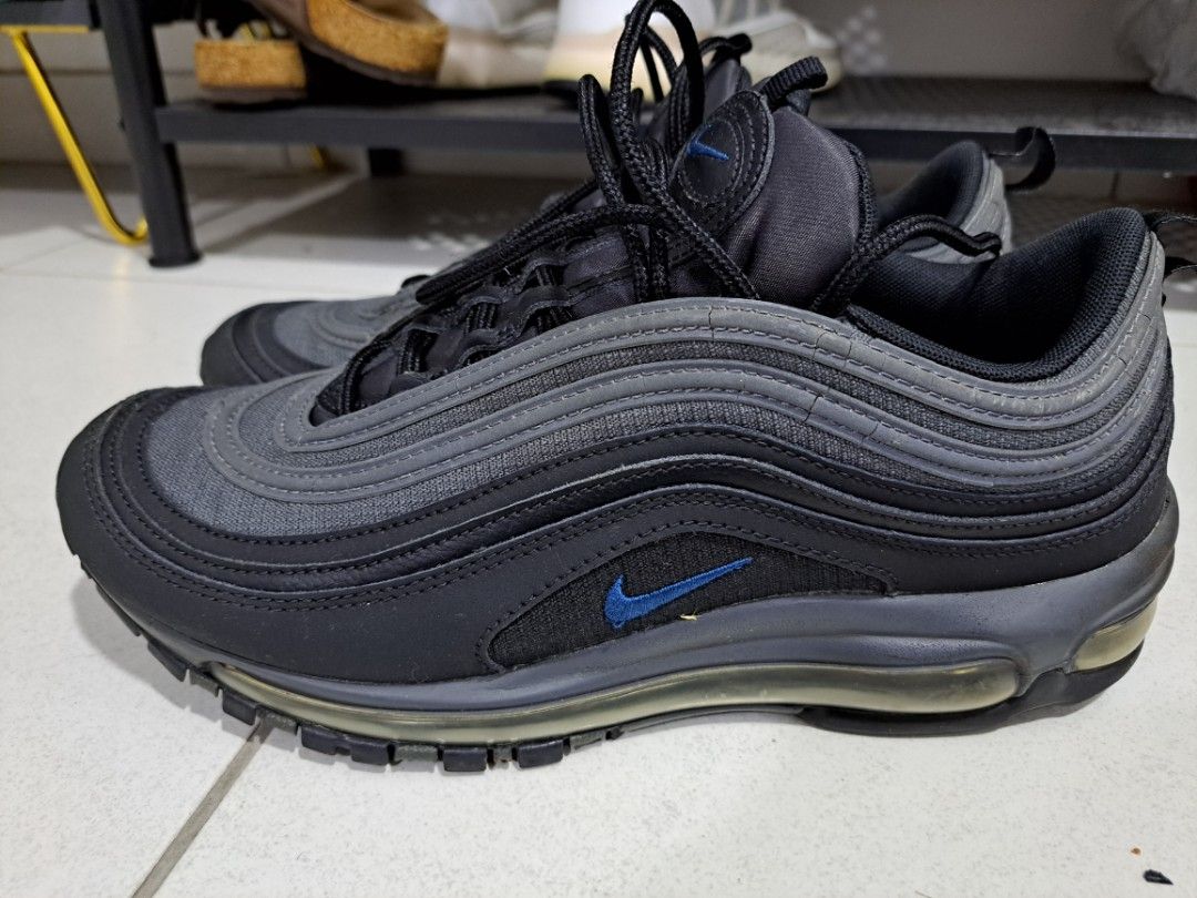 97 jd clearance
