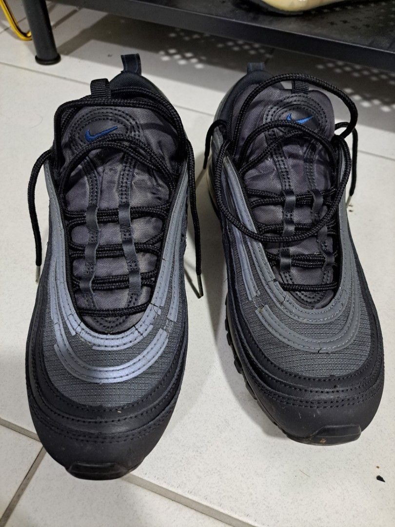 NIKE Air Max 97 JD Exclusive Men s Fashion Footwear Sneakers on