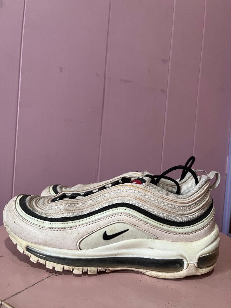 Nike air max hotsell 97 light soft pink