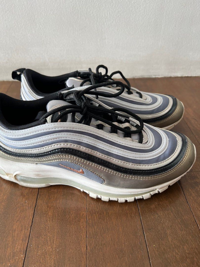 Air max store 97 youth sizes