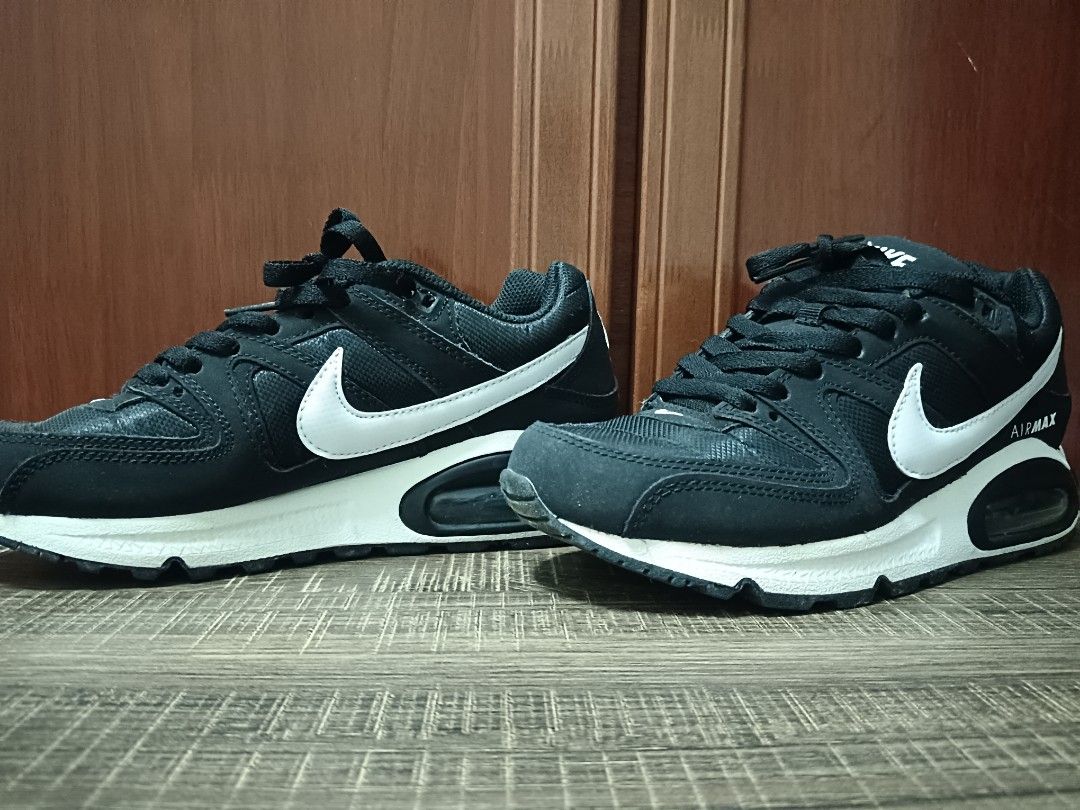 Airmax command on sale