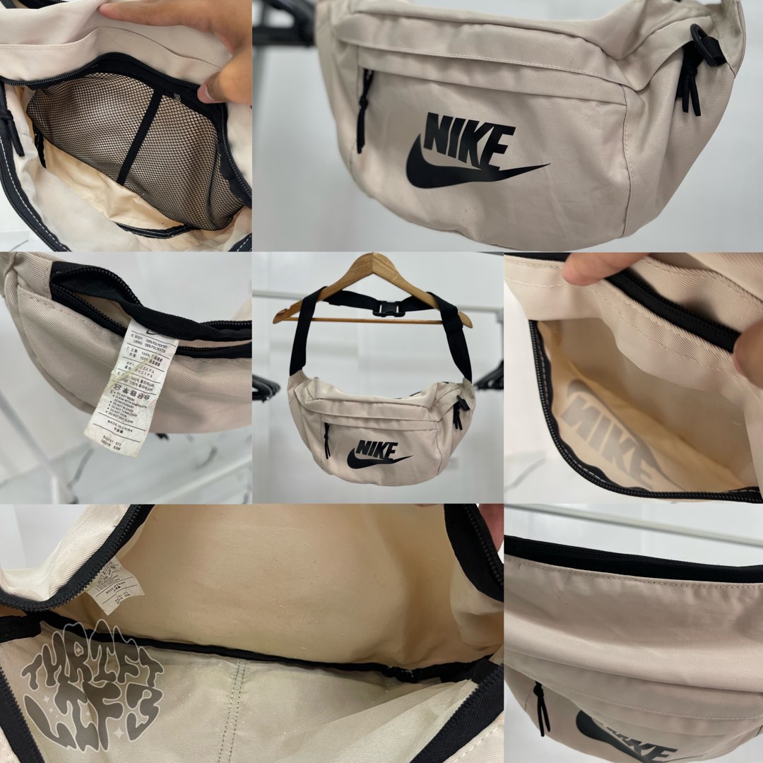 NIKE BIG BELT BAG
