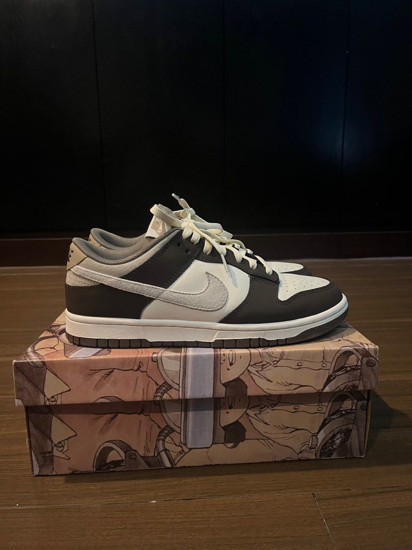 Nike Dunk CDG Otomo Katsuhiro Steam Boy Size 8.5 Men s Fashion