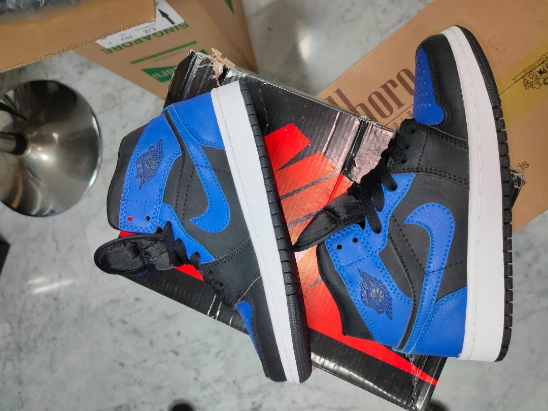 Air jordan 1 banned 213 cheap