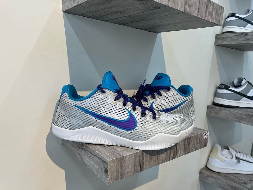 Nike Kobe 11 EM Low us9.5