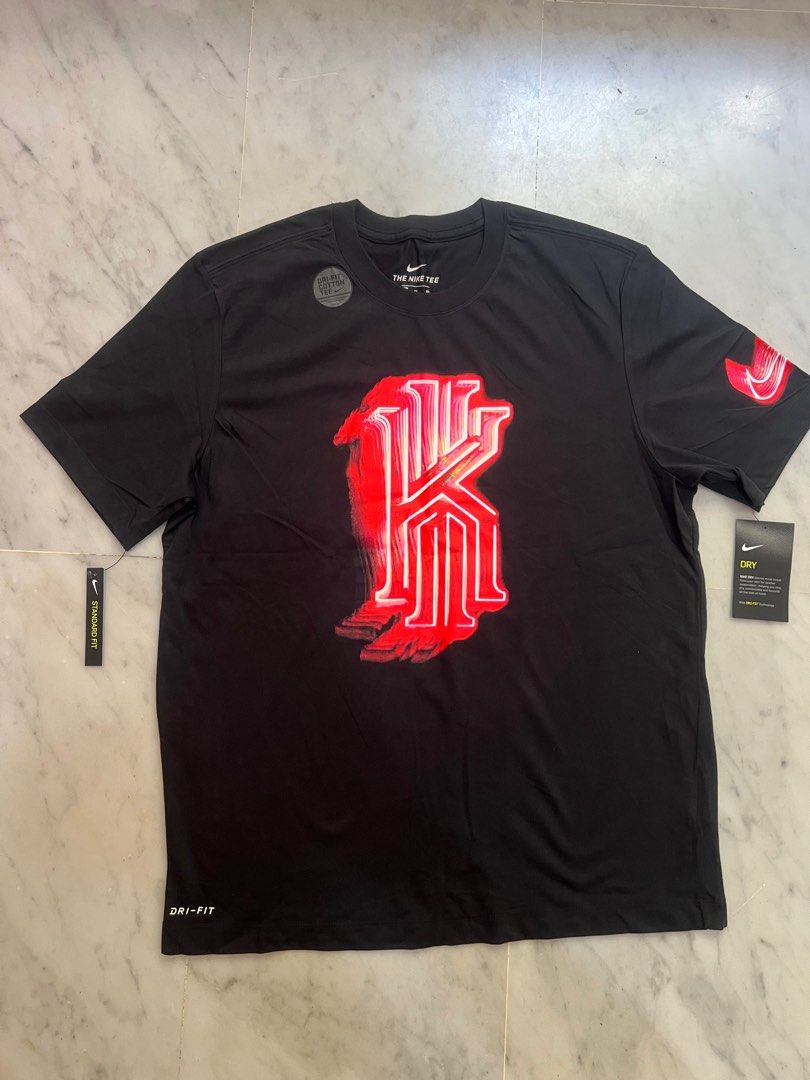 Nike kyrie irving logo Tee