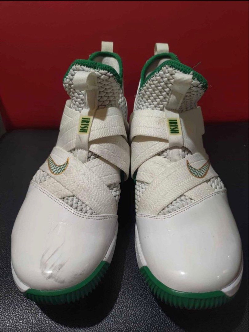 Lebron soldier discount 12 svsm home