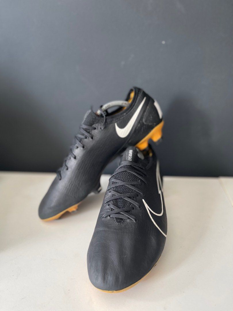 mercurial tech craft