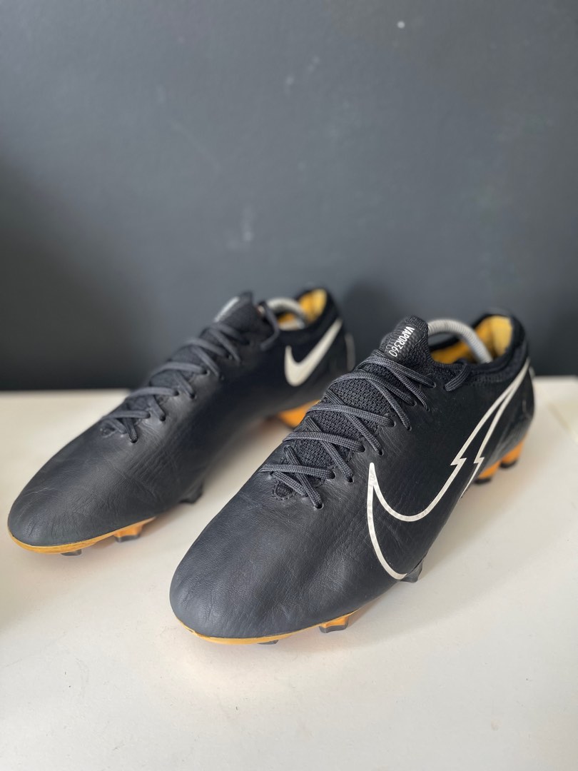 mercurial tech craft