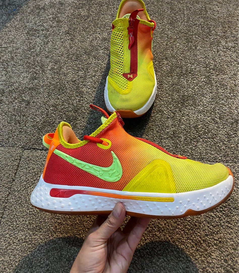 nike pg 4 basketball shoes
