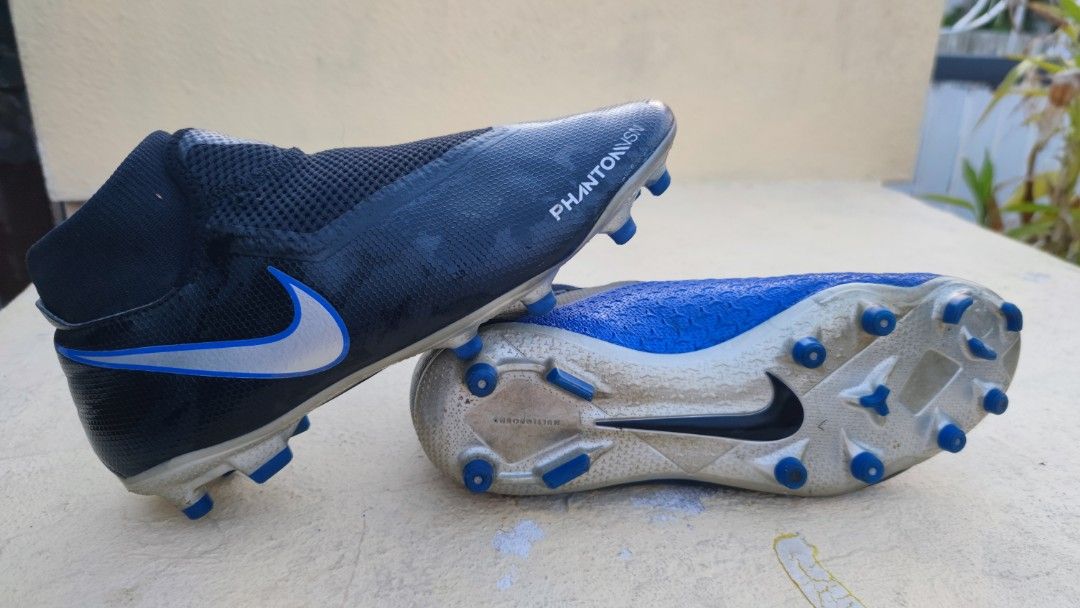 Nike phantom vision elite size 9 deals