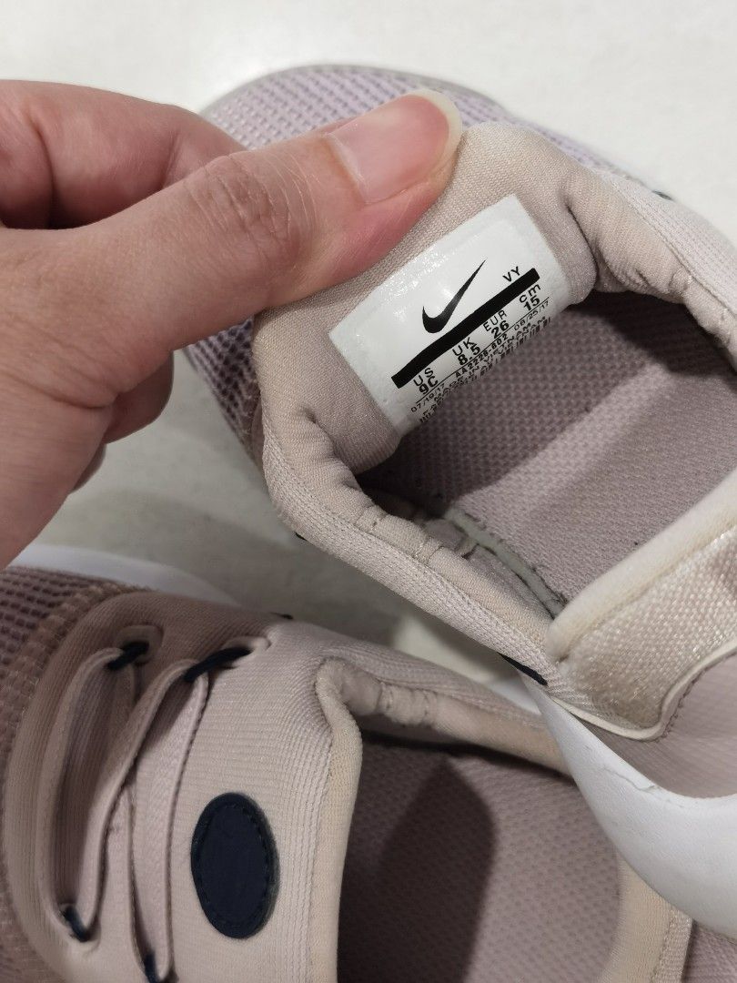 Nike online presto 9c