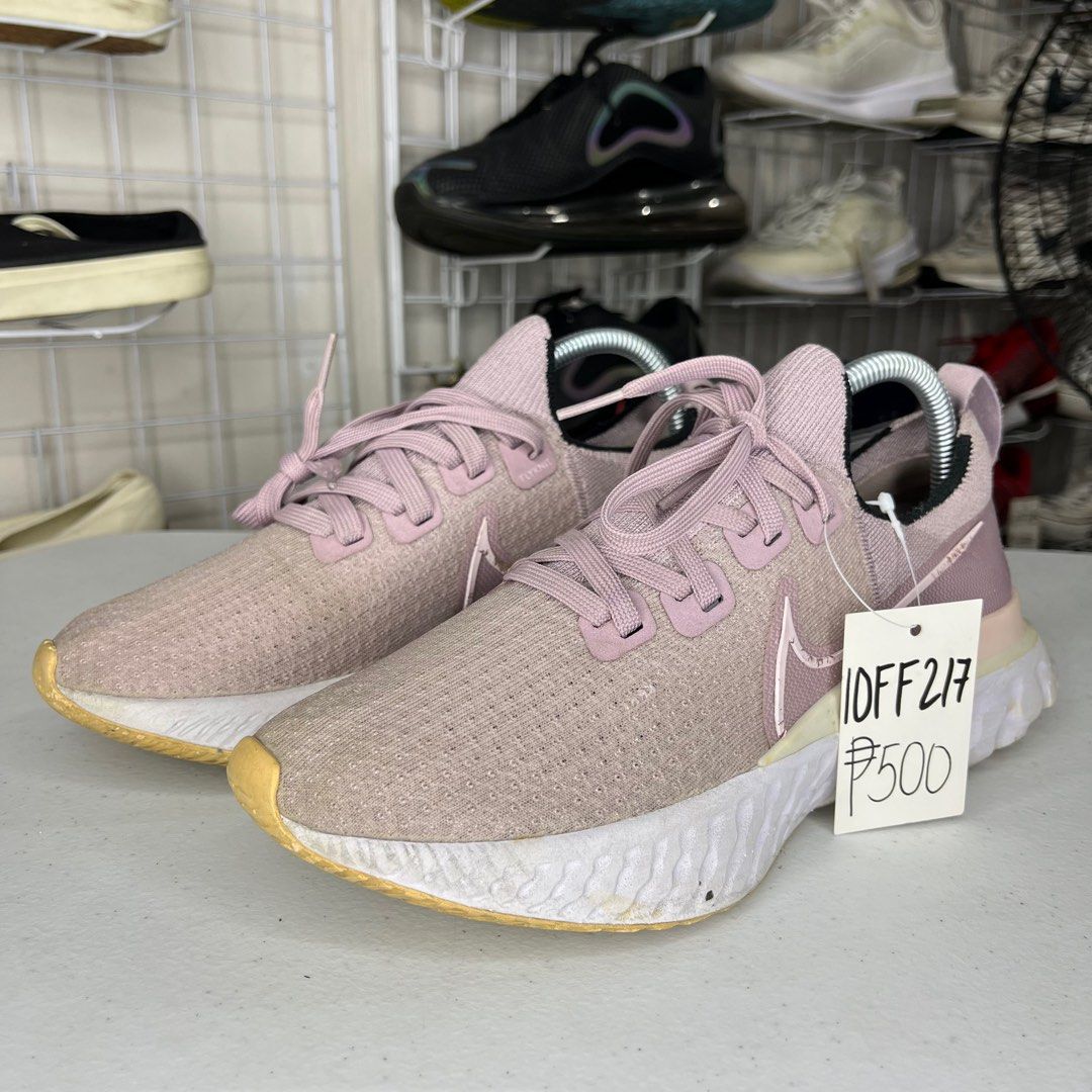 Nike react infinity IOFF217 Men s Fashion Footwear Sneakers