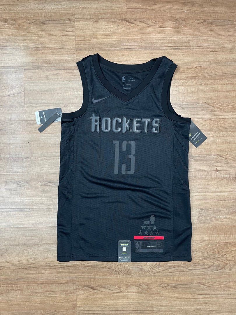 Harden mvp jersey online