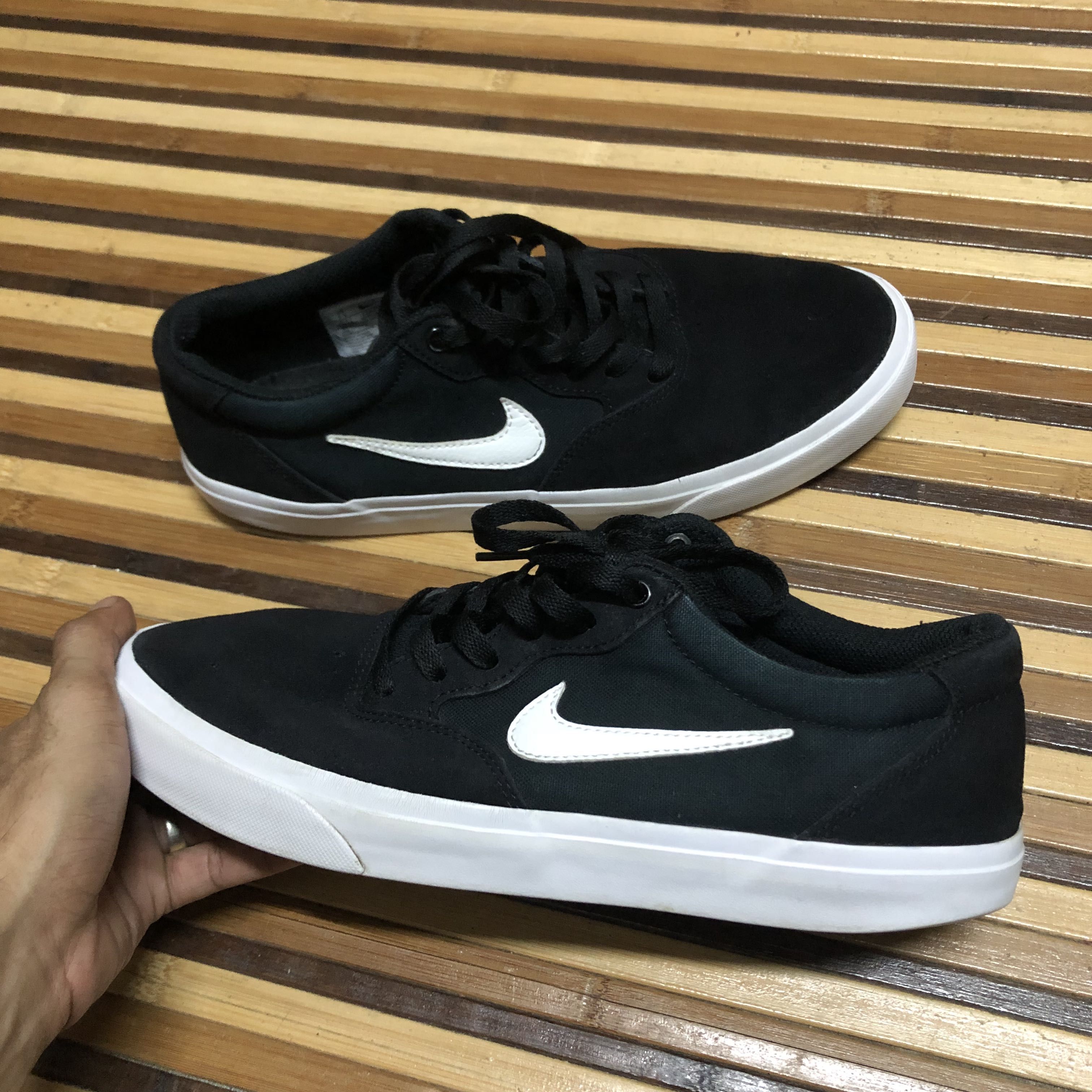 Nike sb 8.5 top