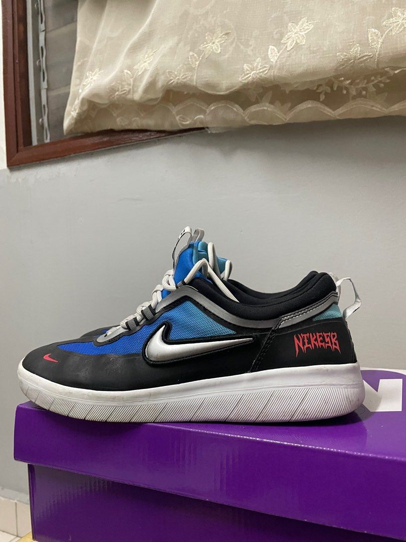 jcpenney women's nike sneakers