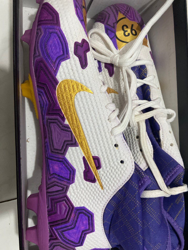 woodmead nike factory soccer boots