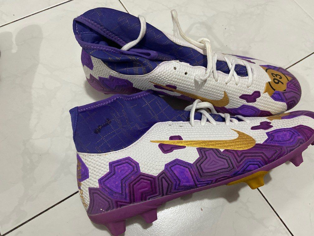 woodmead nike factory soccer boots