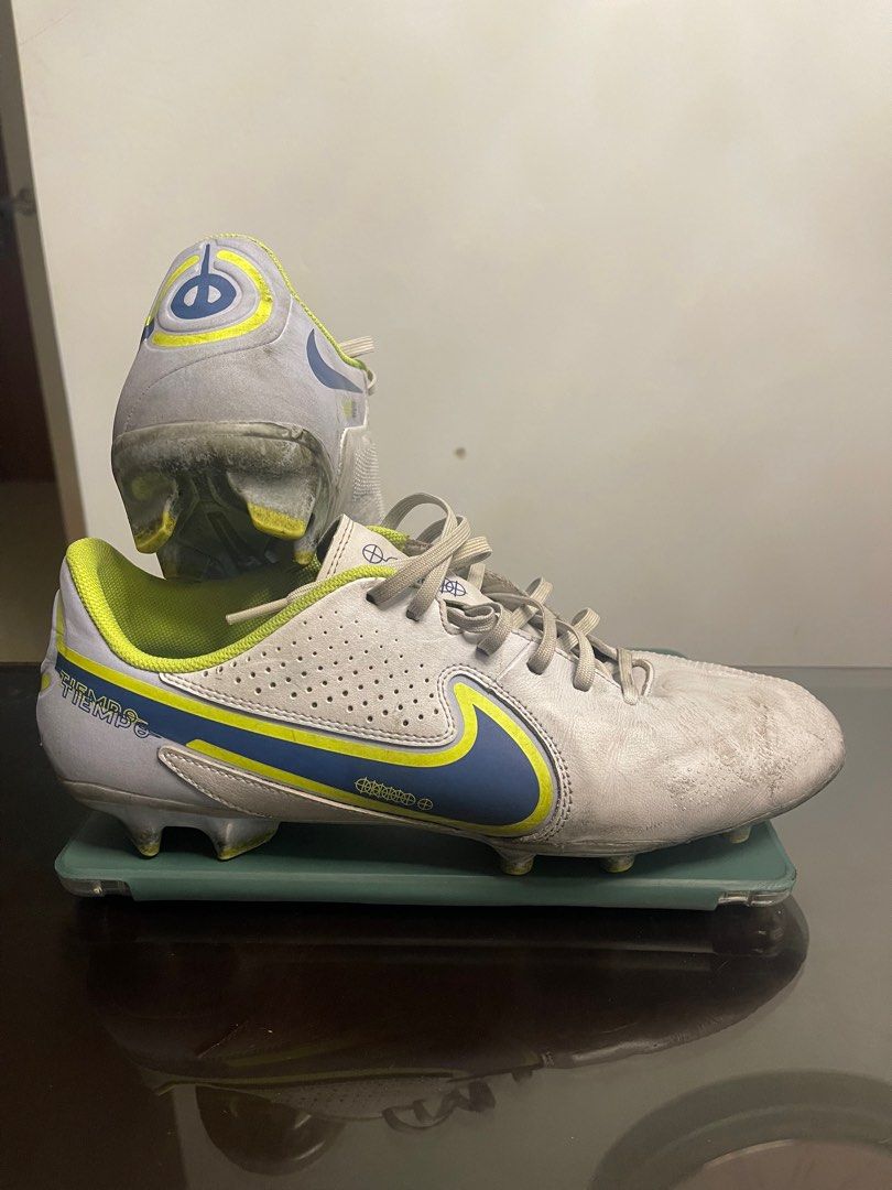 US10 Nike Tiempo Legend 9 Academy MG Multi Ground Men s Fashion