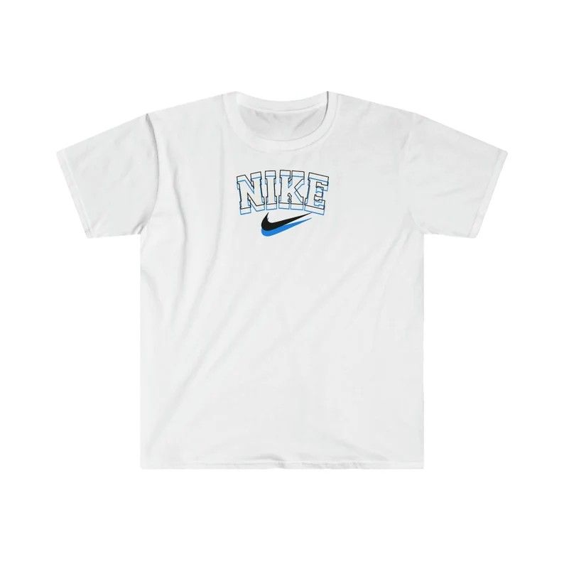 tshirt nike vintage