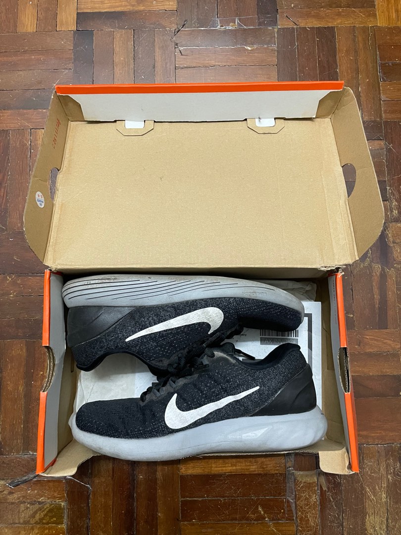 womens nike lunarglide 9