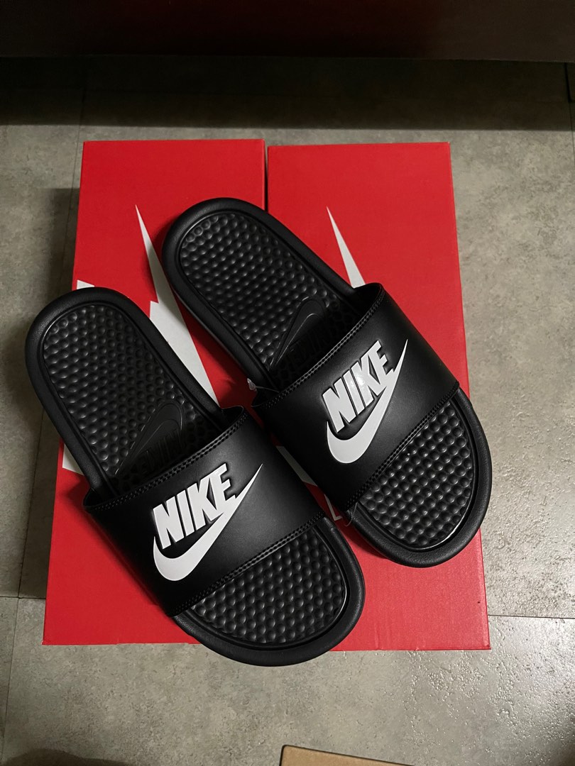 benassi slides womens