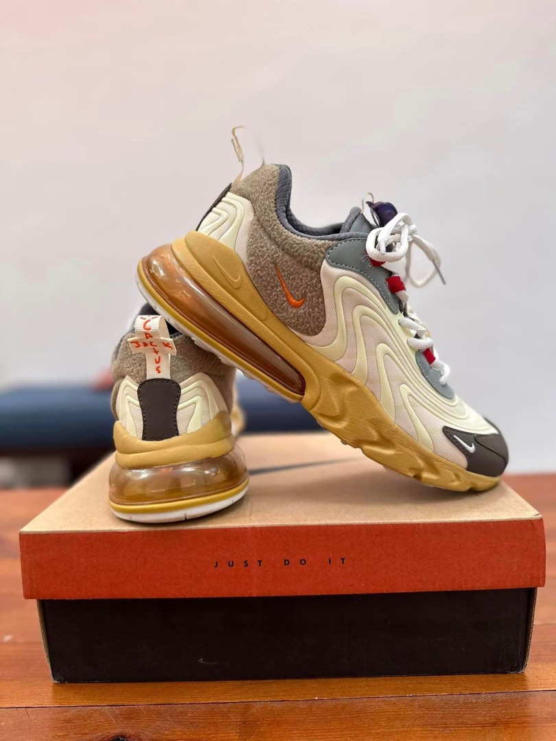 travis scott x nike cactus jack