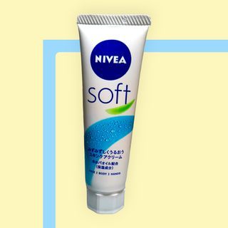 NIVEA Soft 50g