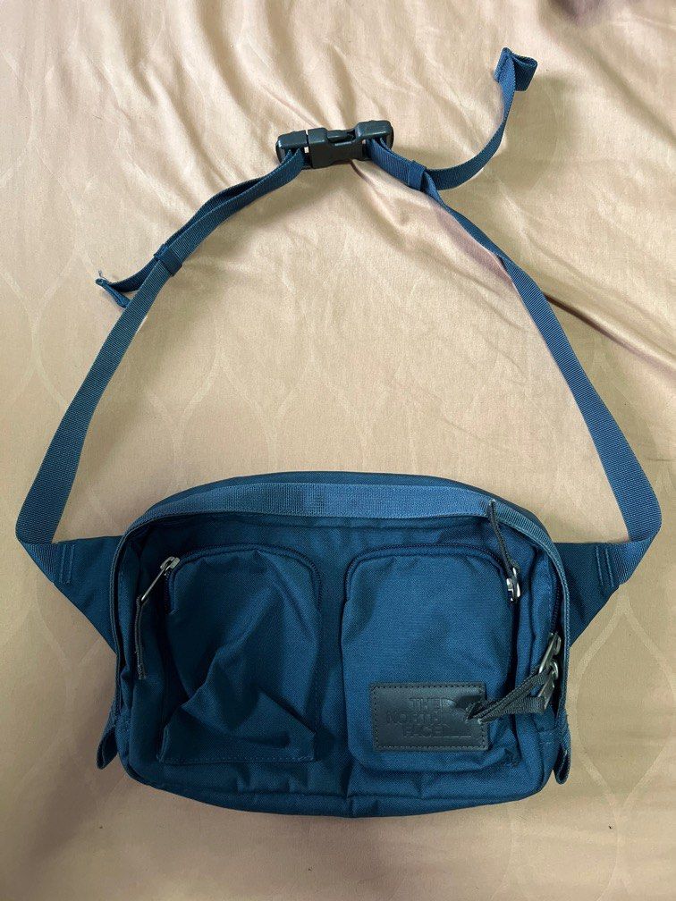 The north face discount kanga waist bag