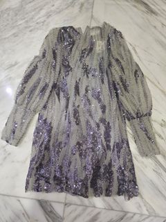 NWT Zara Dress Limited Edition