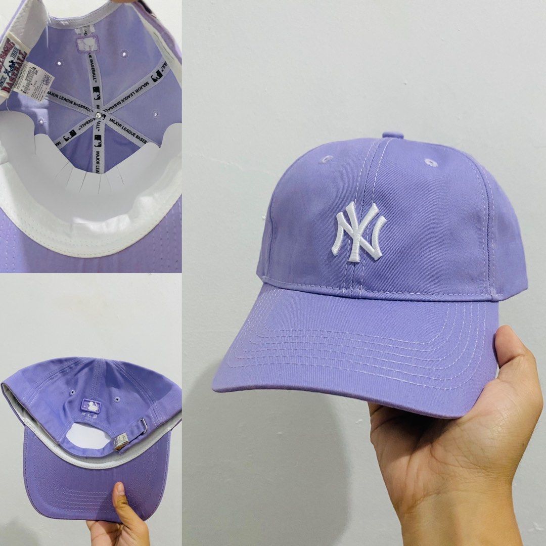 MLB Genuine Merchandise Baseball Cap, Men's Fashion, Watches & Accessories,  Caps & Hats on Carousell