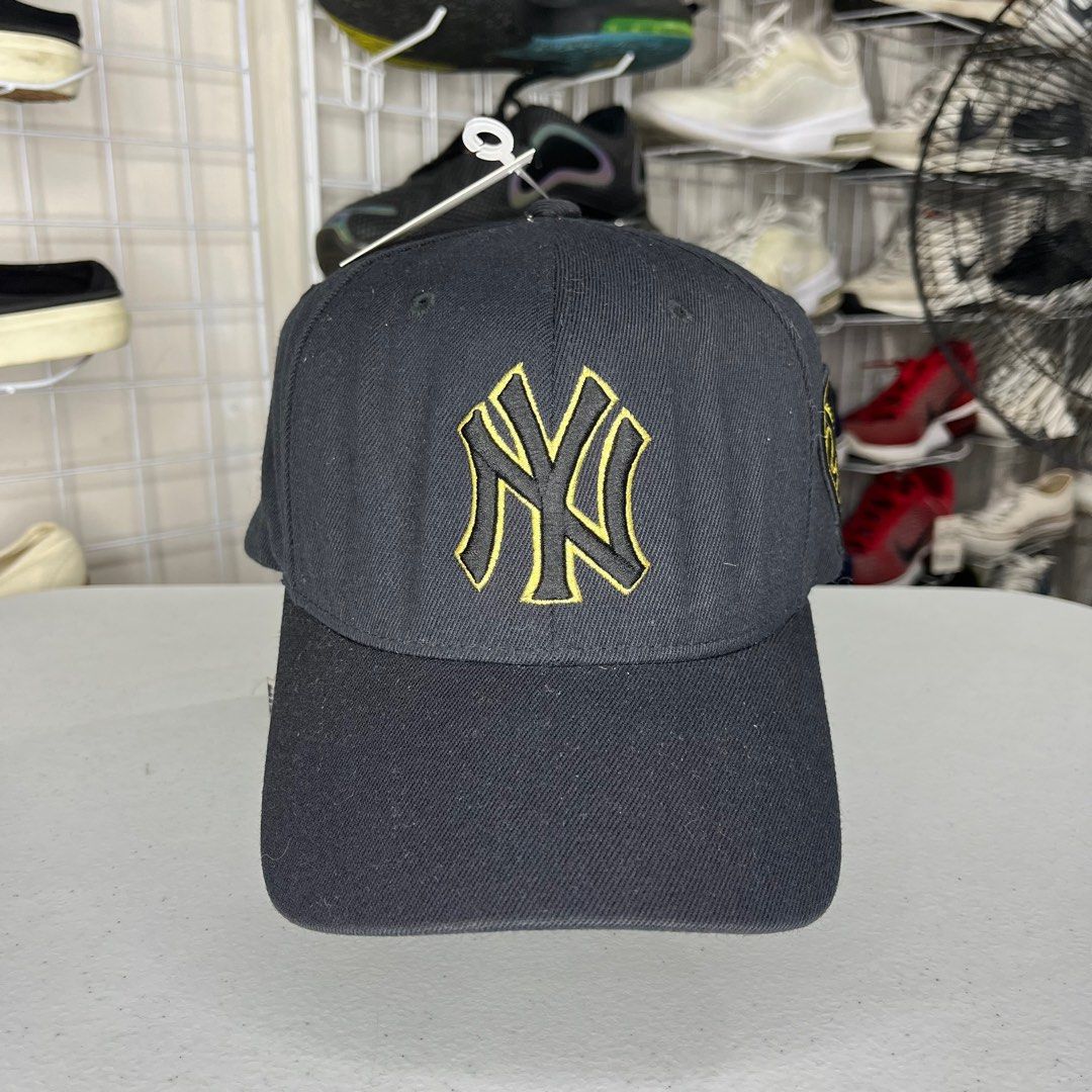 New Era NY Yankees Cap, Men's Fashion, Watches & Accessories, Caps